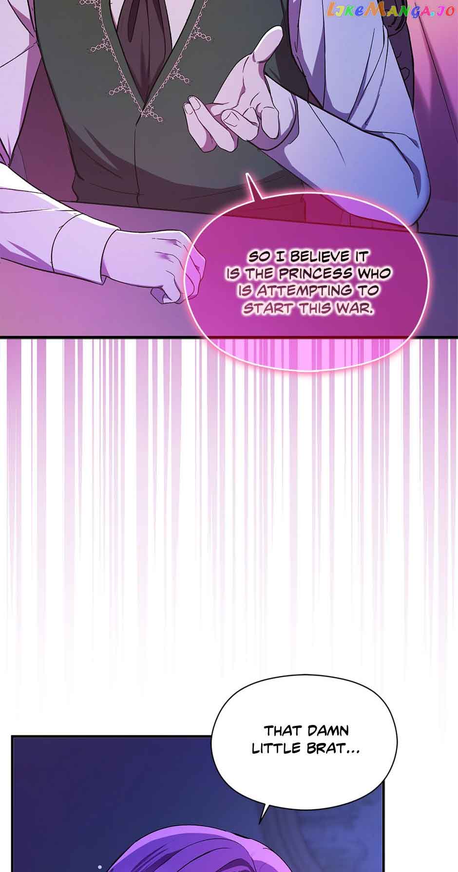 I Didn’t Mean To Seduce The Male Lead chapter 74 page 32