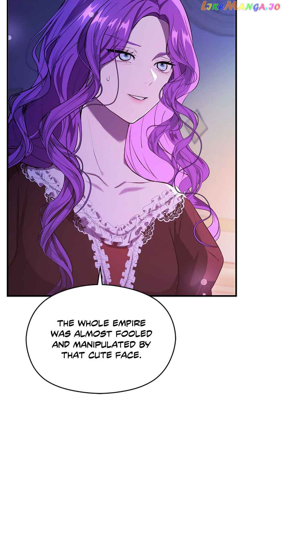 I Didn’t Mean To Seduce The Male Lead chapter 74 page 33