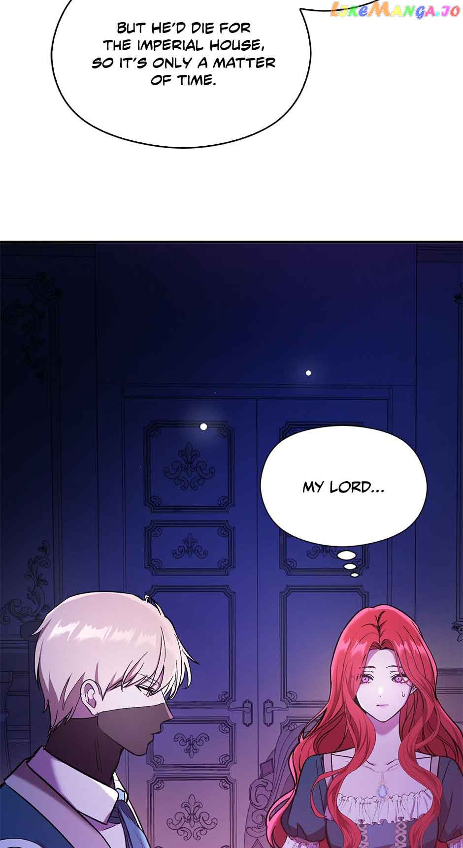 I Didn’t Mean To Seduce The Male Lead chapter 74 page 35