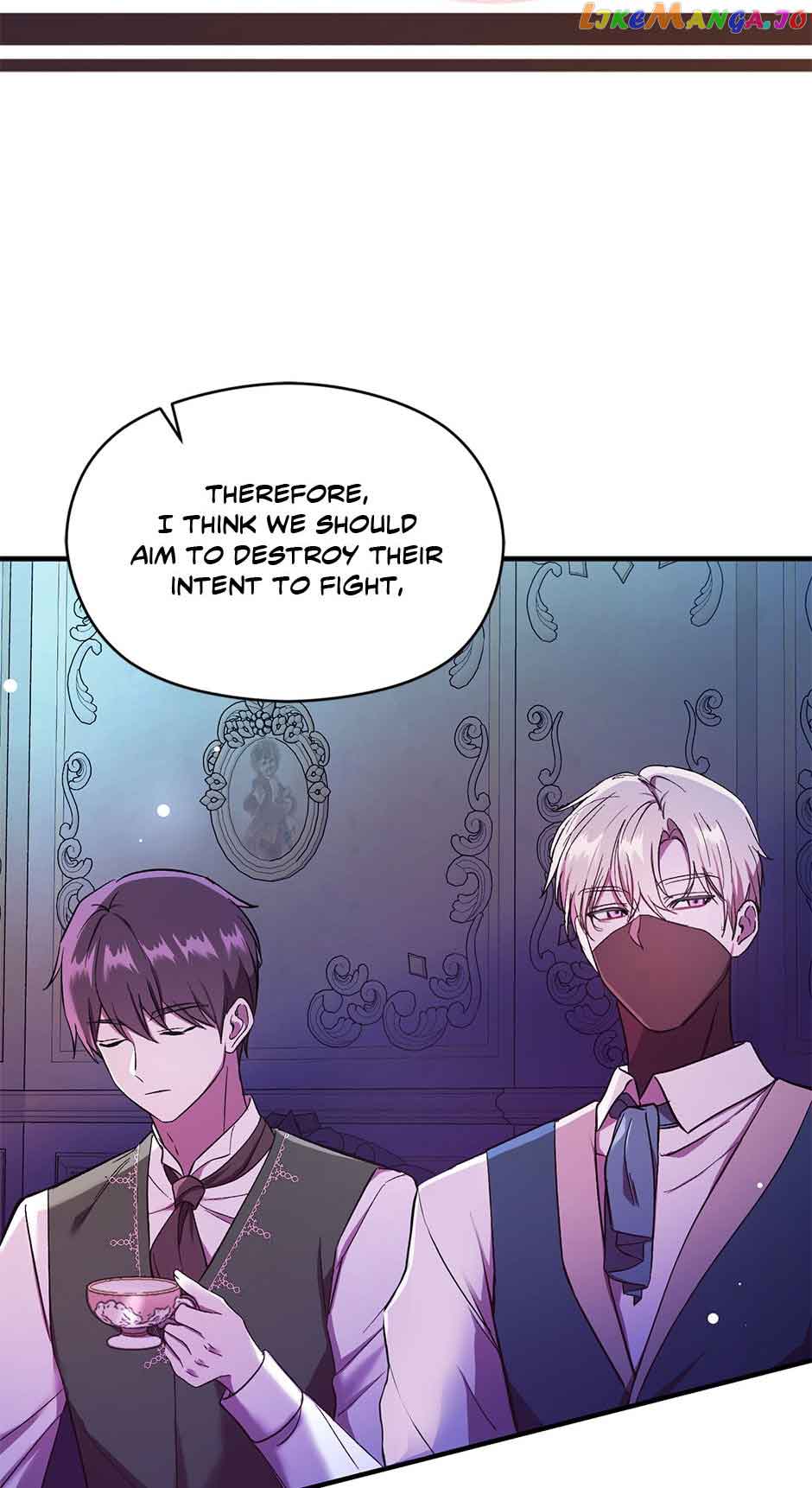 I Didn’t Mean To Seduce The Male Lead chapter 74 page 39