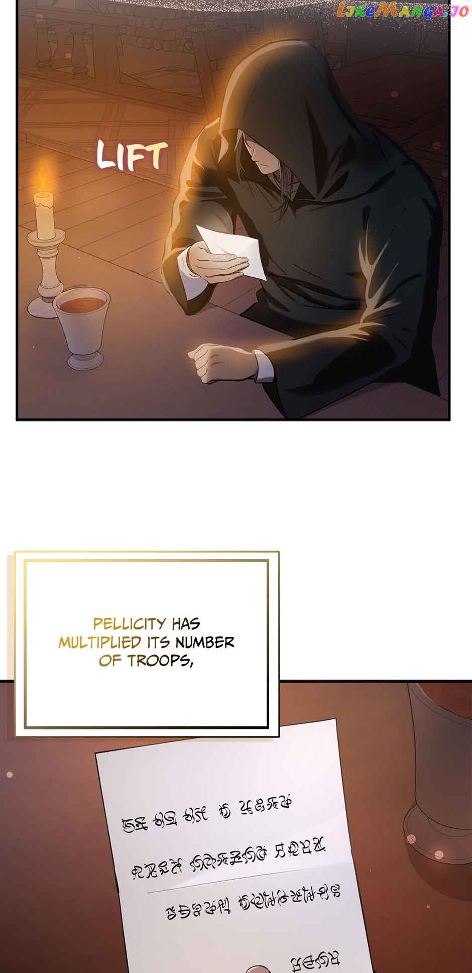 I Didn’t Mean To Seduce The Male Lead chapter 74 page 4