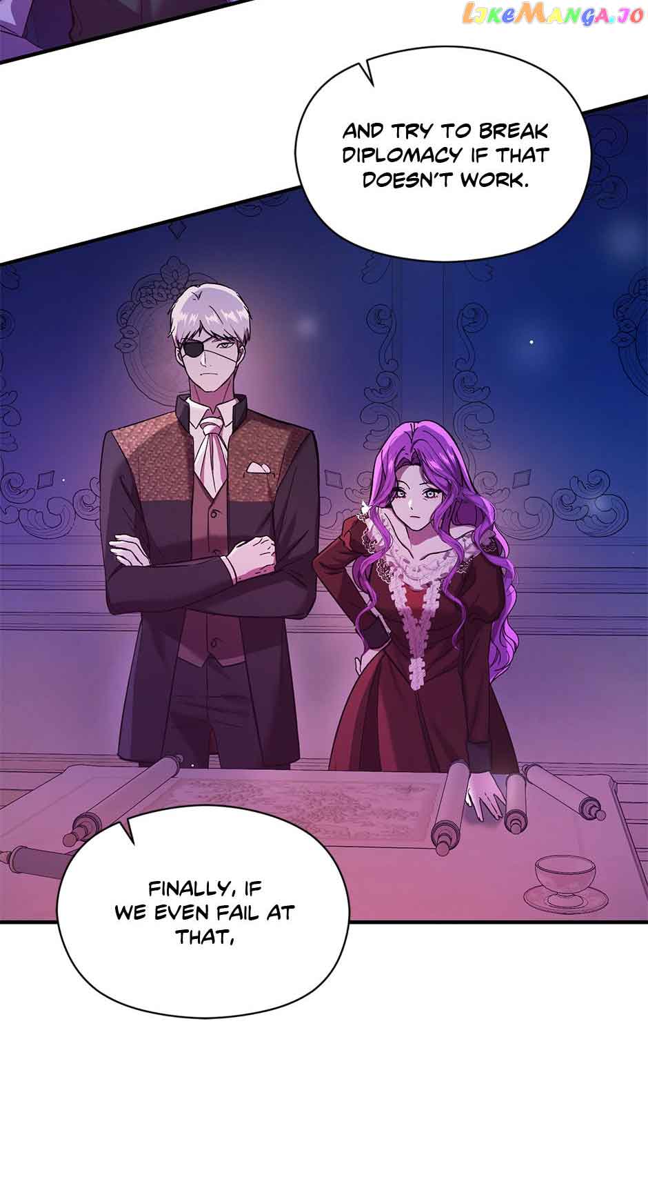 I Didn’t Mean To Seduce The Male Lead chapter 74 page 40