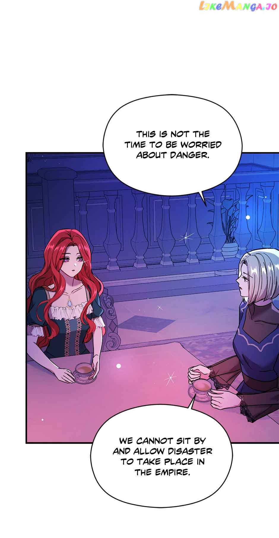 I Didn’t Mean To Seduce The Male Lead chapter 74 page 48