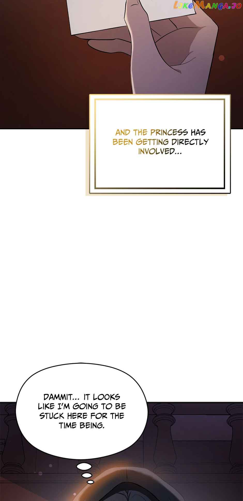 I Didn’t Mean To Seduce The Male Lead chapter 74 page 5