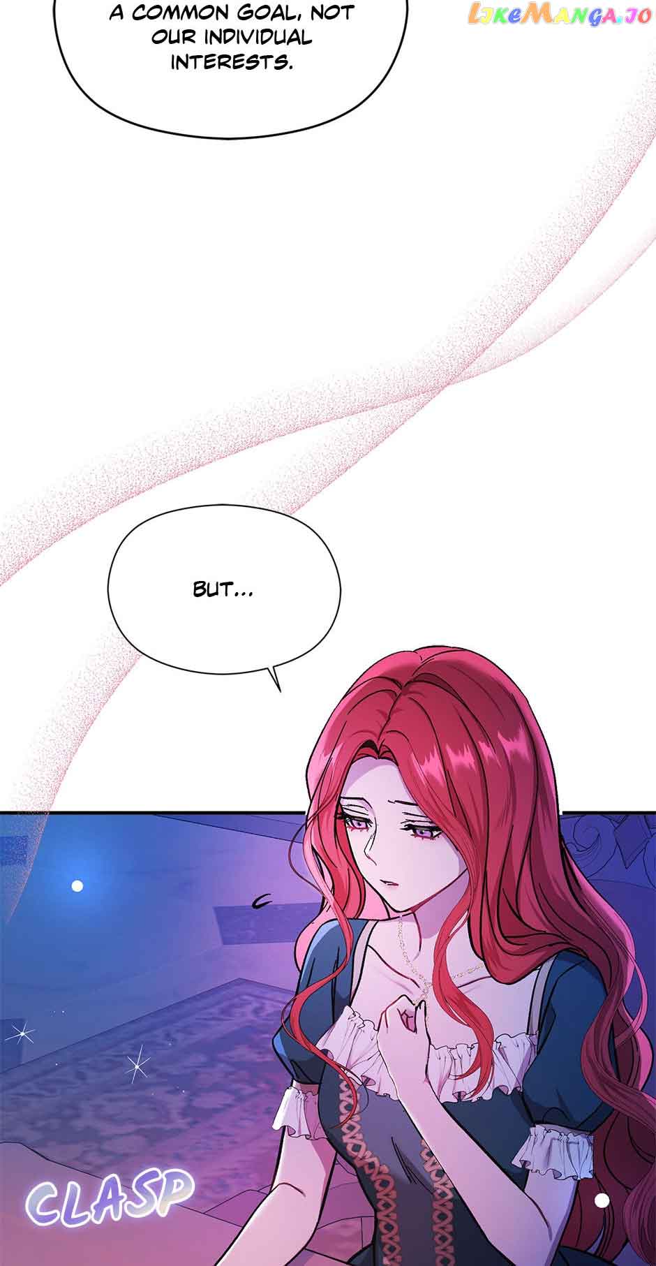 I Didn’t Mean To Seduce The Male Lead chapter 74 page 50