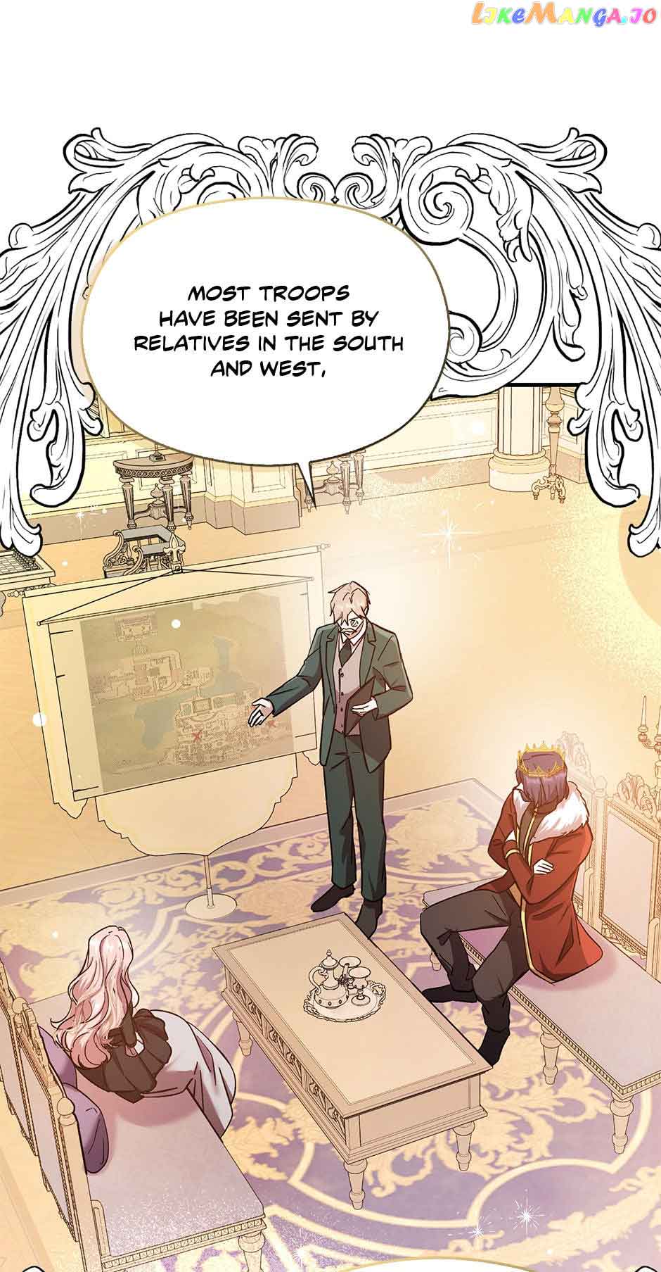 I Didn’t Mean To Seduce The Male Lead chapter 74 page 60