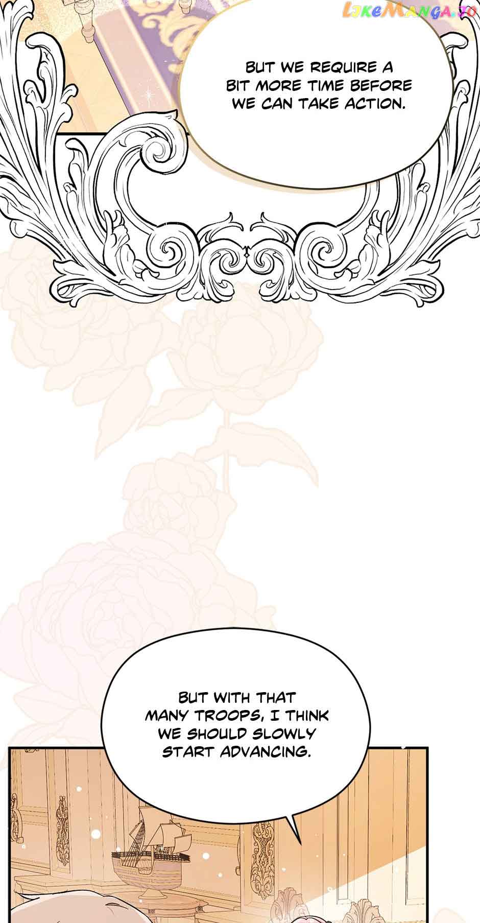 I Didn’t Mean To Seduce The Male Lead chapter 74 page 61