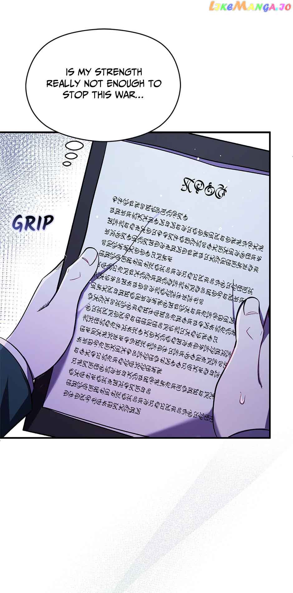 I Didn’t Mean To Seduce The Male Lead chapter 74 page 67