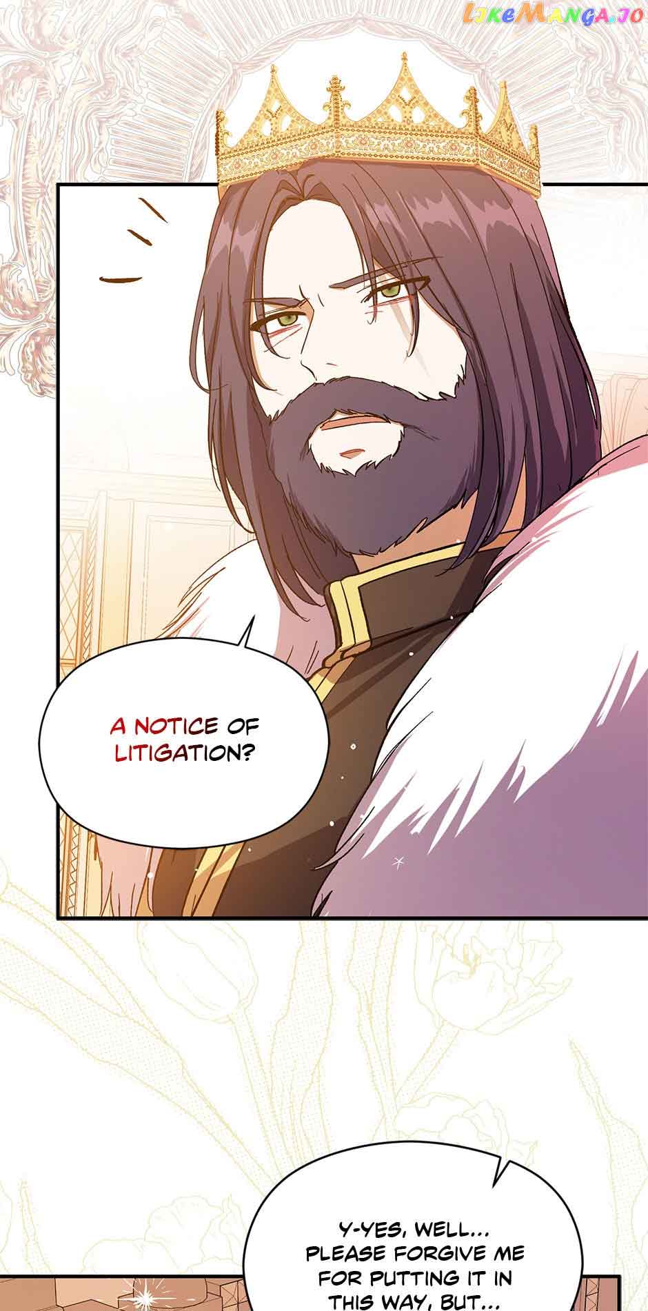 I Didn’t Mean To Seduce The Male Lead chapter 74 page 71