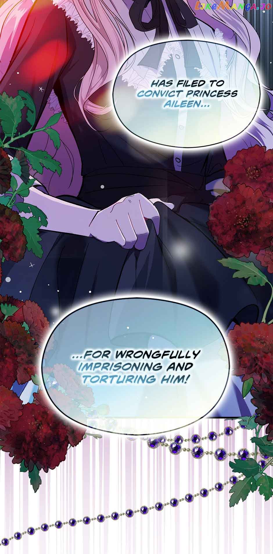 I Didn’t Mean To Seduce The Male Lead chapter 74 page 74