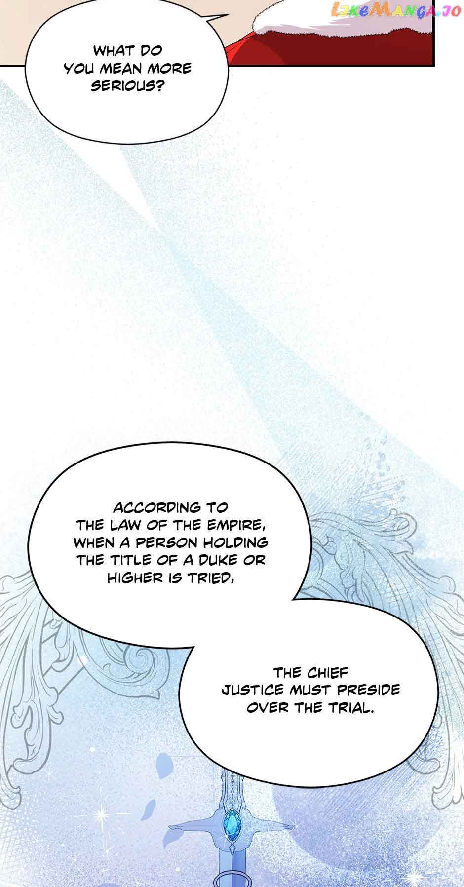 I Didn’t Mean To Seduce The Male Lead chapter 75 page 10