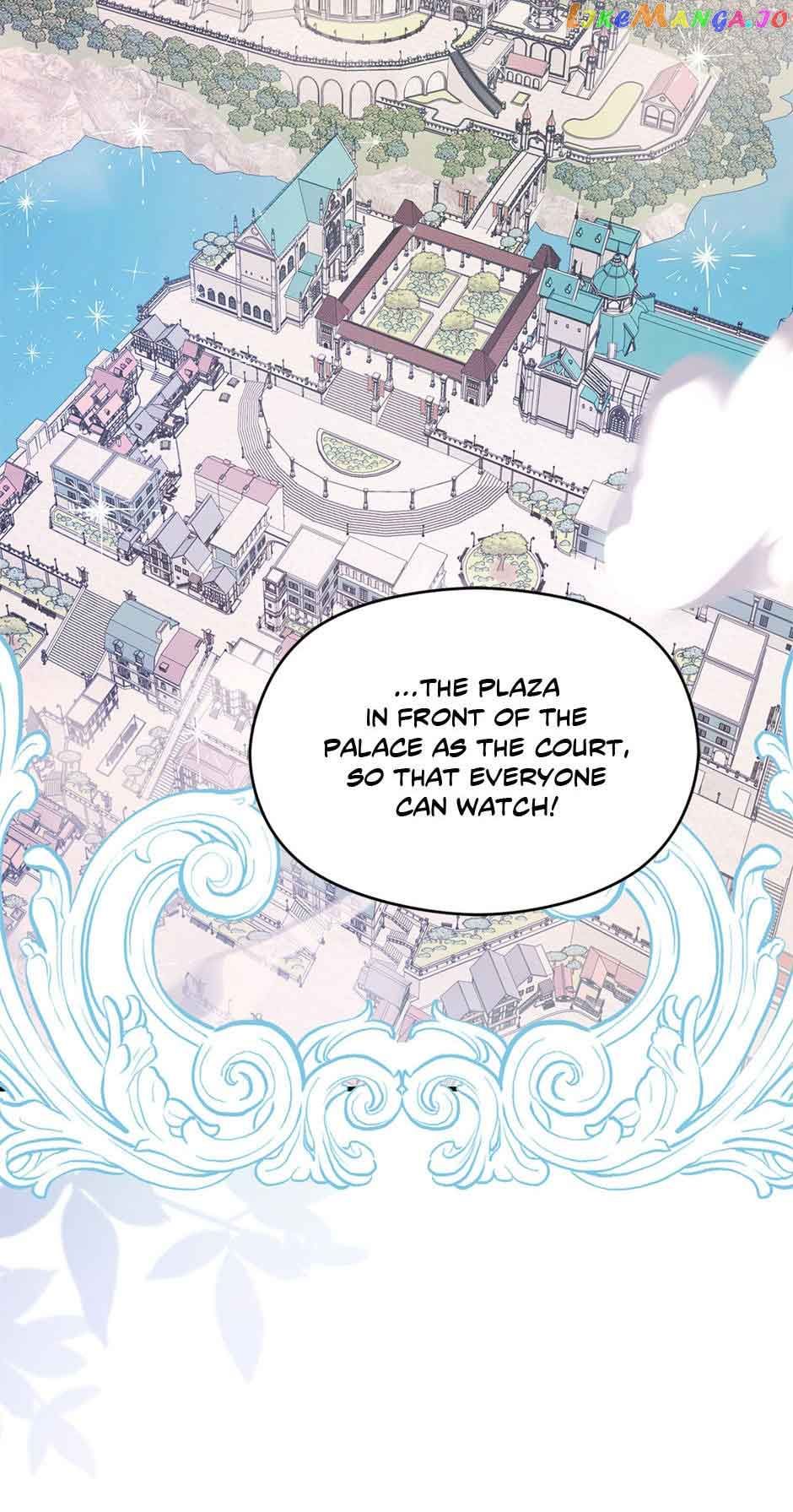 I Didn’t Mean To Seduce The Male Lead chapter 75 page 14