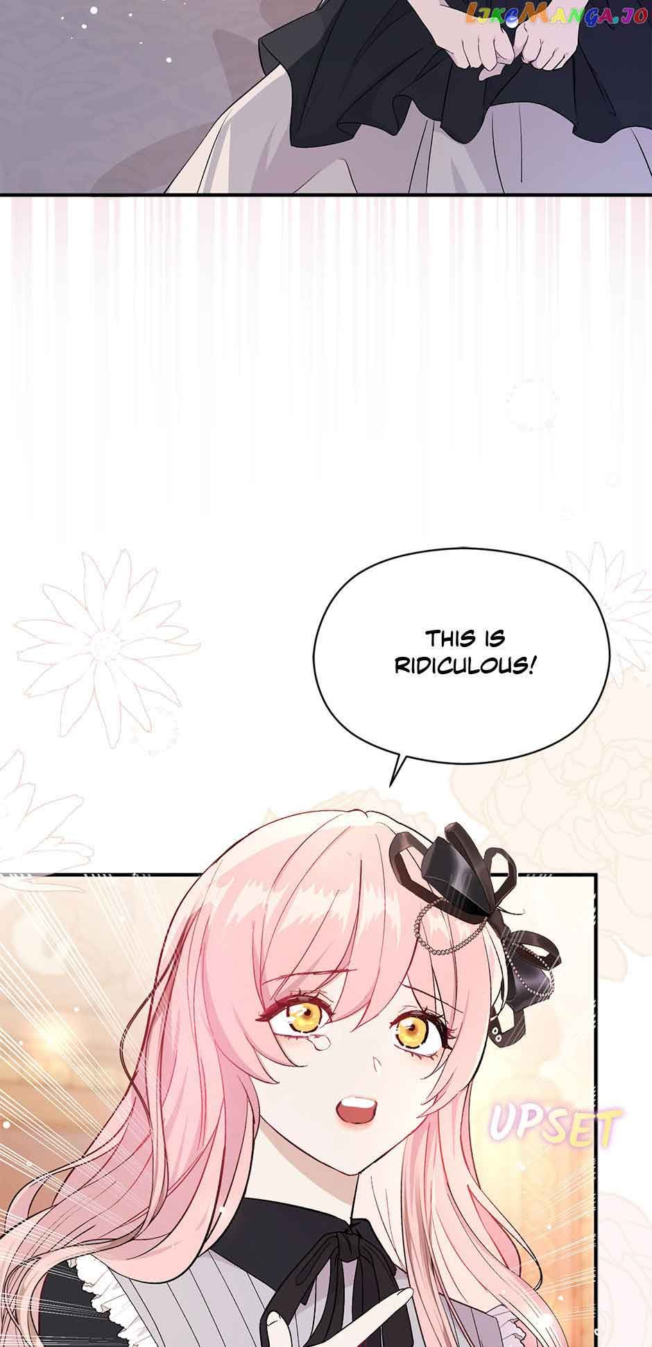 I Didn’t Mean To Seduce The Male Lead chapter 75 page 24