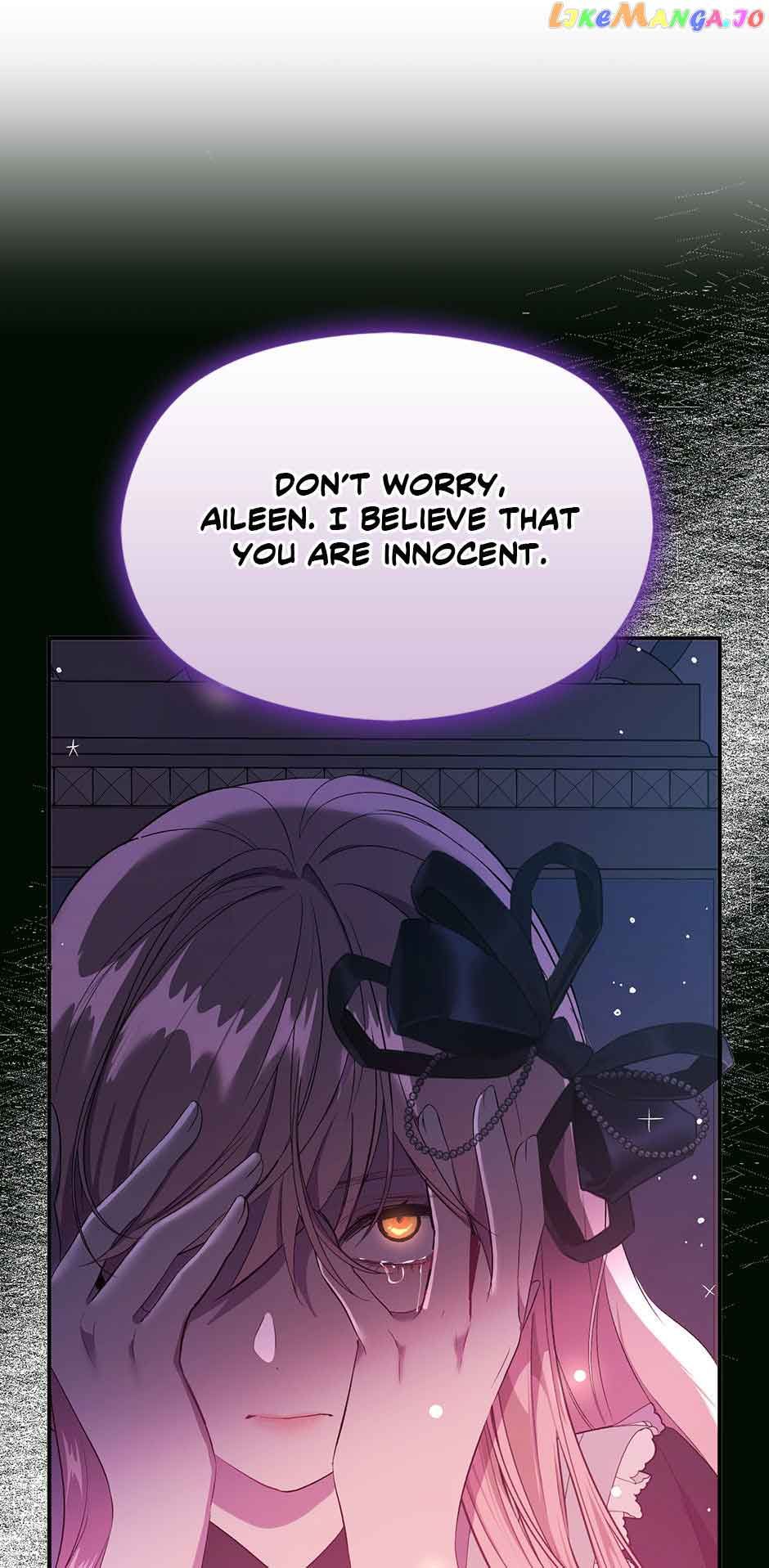 I Didn’t Mean To Seduce The Male Lead chapter 75 page 28