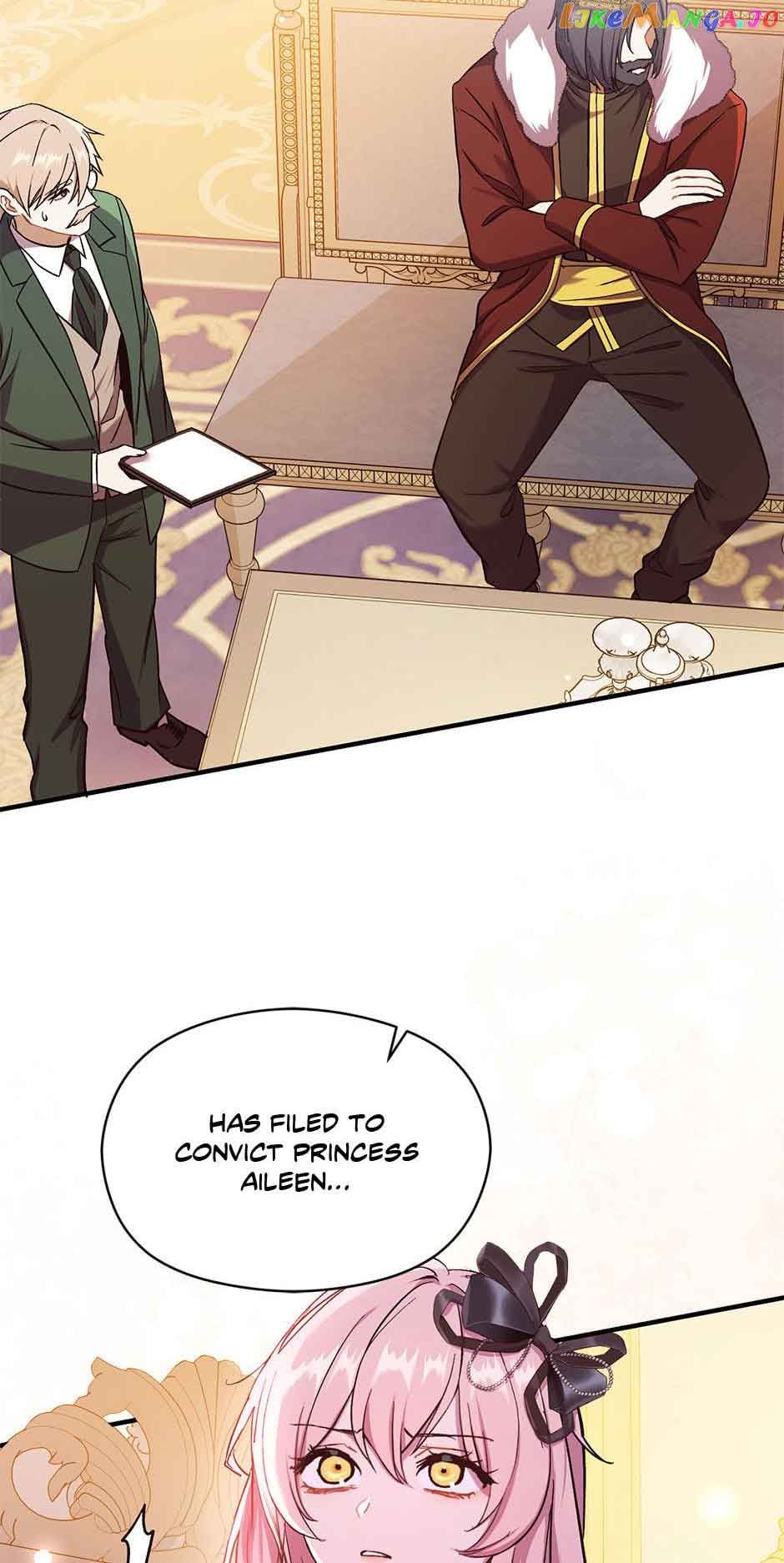 I Didn’t Mean To Seduce The Male Lead chapter 75 page 3