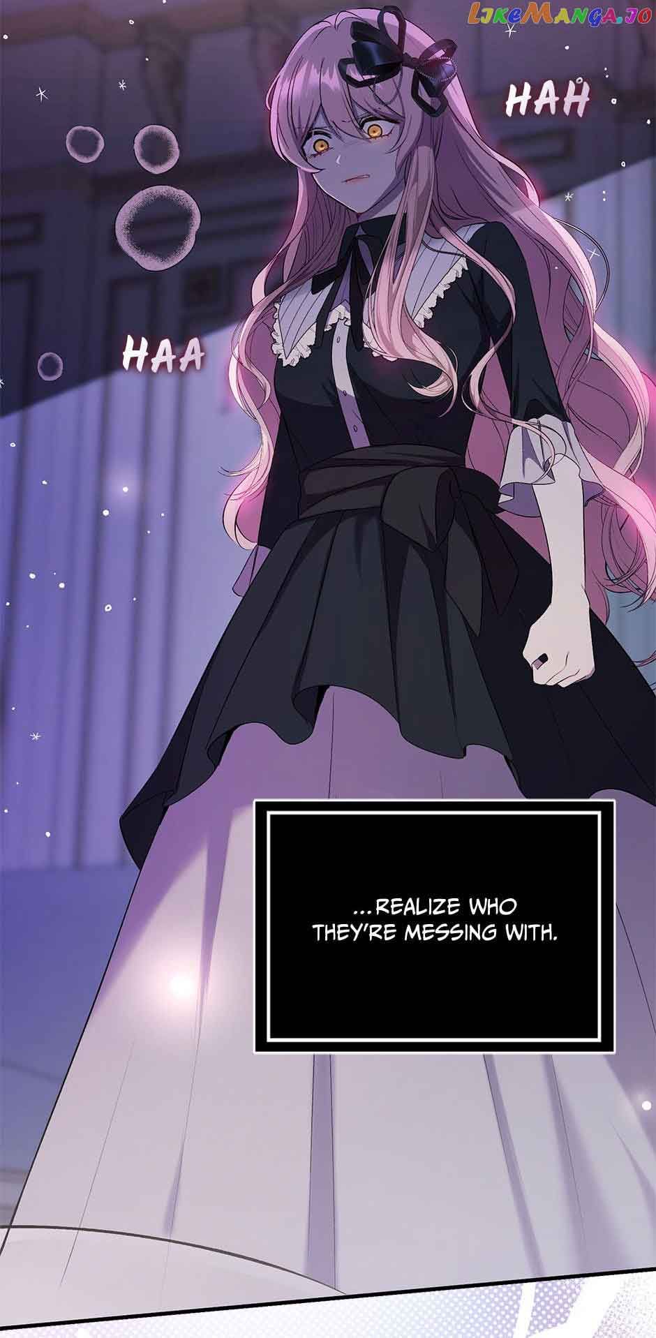 I Didn’t Mean To Seduce The Male Lead chapter 75 page 32