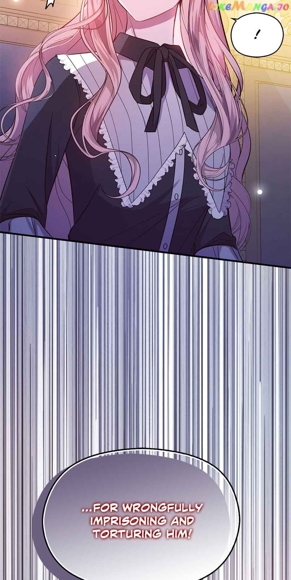 I Didn’t Mean To Seduce The Male Lead chapter 75 page 4