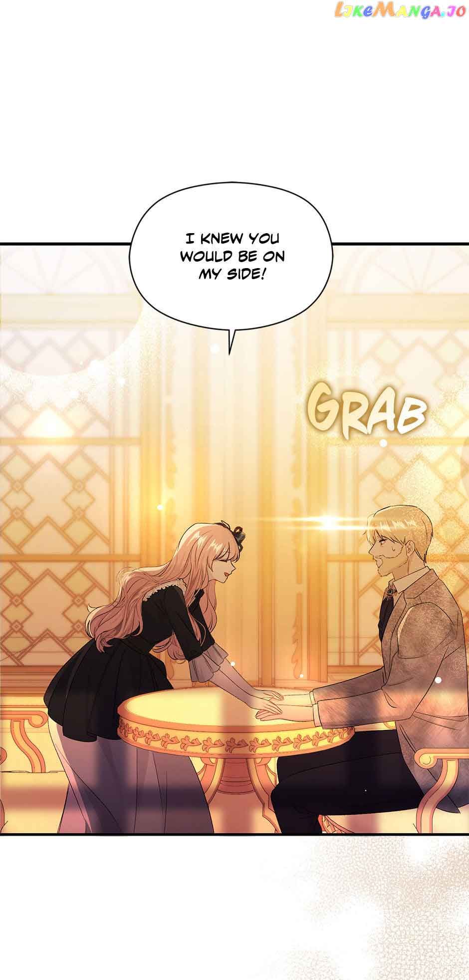 I Didn’t Mean To Seduce The Male Lead chapter 75 page 54