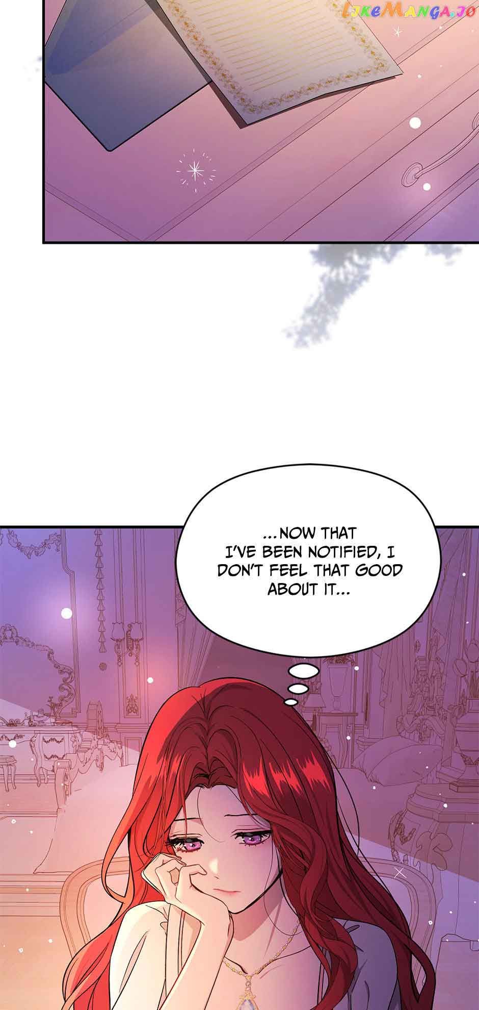 I Didn’t Mean To Seduce The Male Lead chapter 75 page 62