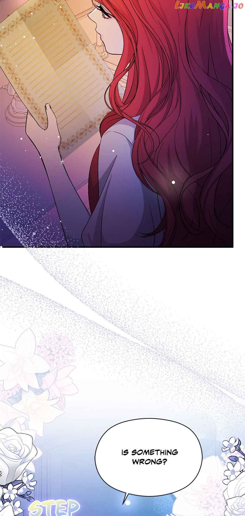 I Didn’t Mean To Seduce The Male Lead chapter 75 page 64