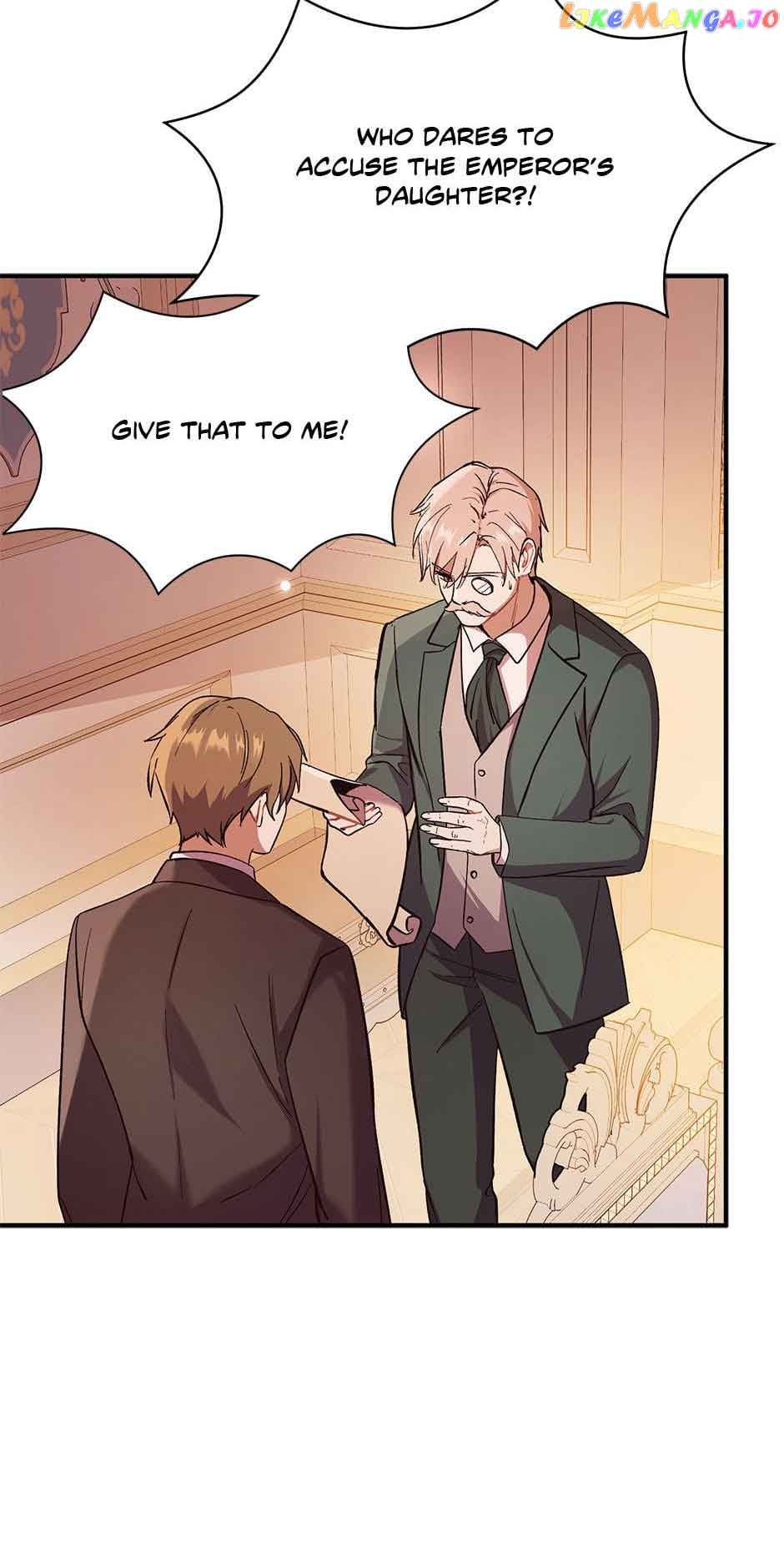 I Didn’t Mean To Seduce The Male Lead chapter 75 page 7