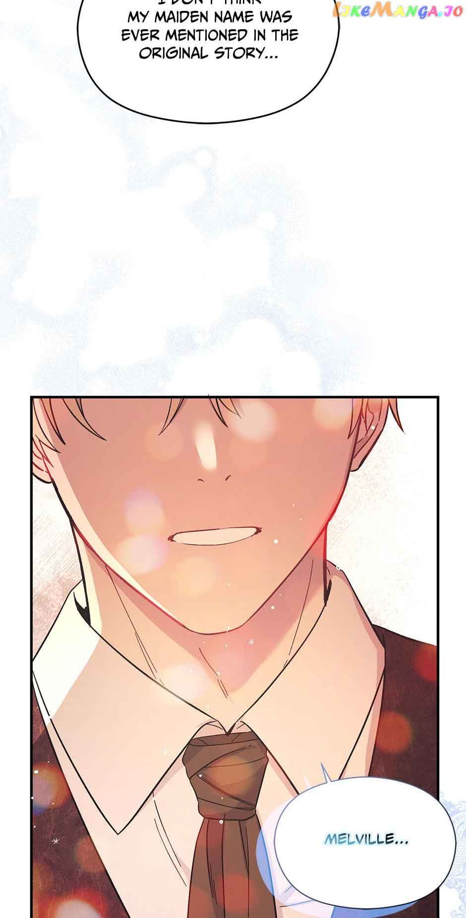 I Didn’t Mean To Seduce The Male Lead chapter 75 page 74