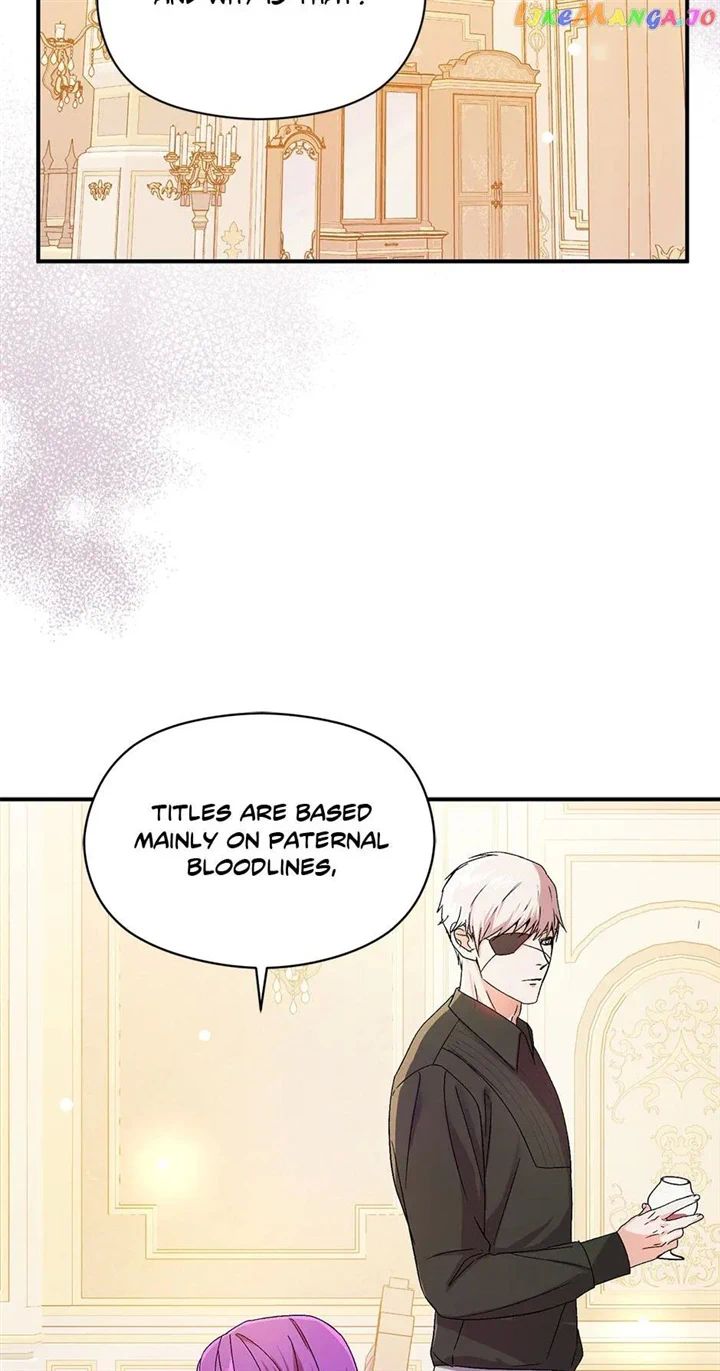 I Didn’t Mean To Seduce The Male Lead chapter 77 page 12