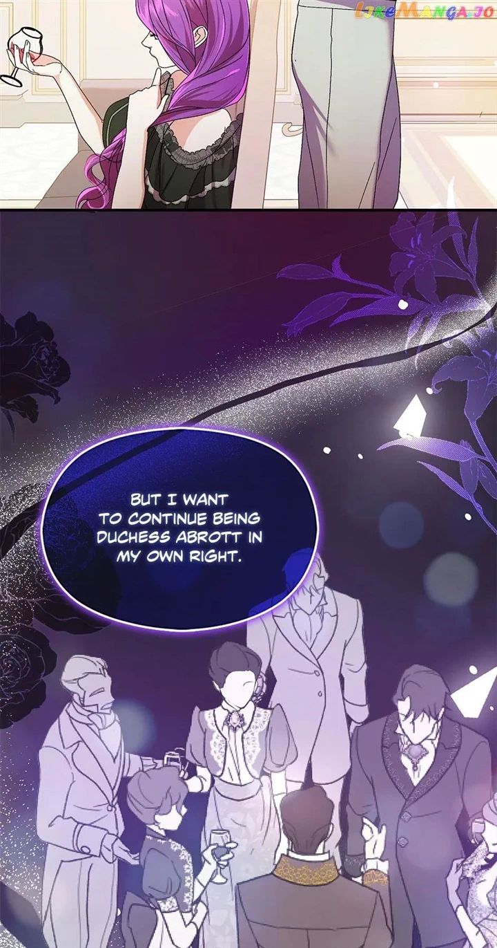 I Didn’t Mean To Seduce The Male Lead chapter 77 page 13