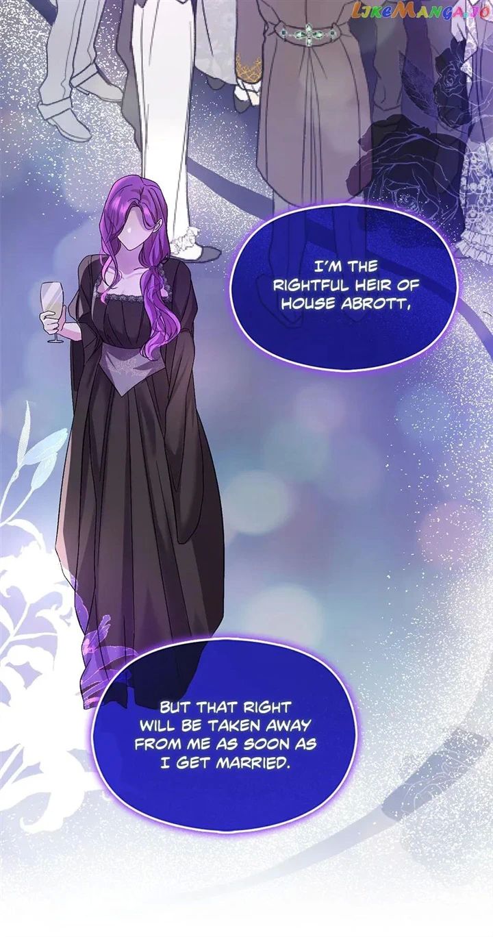 I Didn’t Mean To Seduce The Male Lead chapter 77 page 14