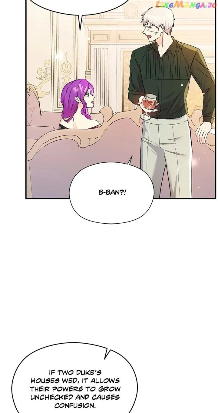 I Didn’t Mean To Seduce The Male Lead chapter 77 page 18