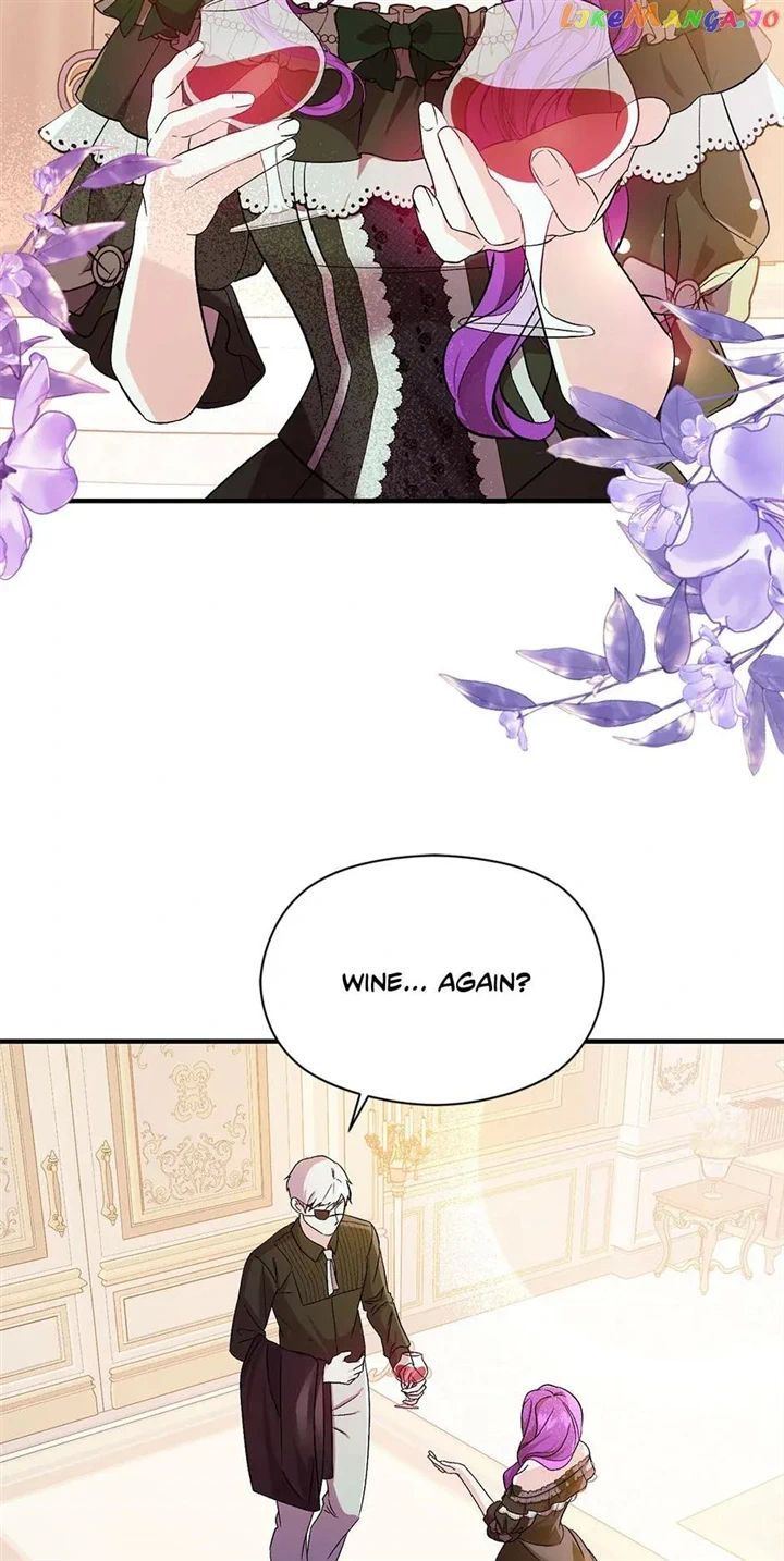 I Didn’t Mean To Seduce The Male Lead chapter 77 page 2