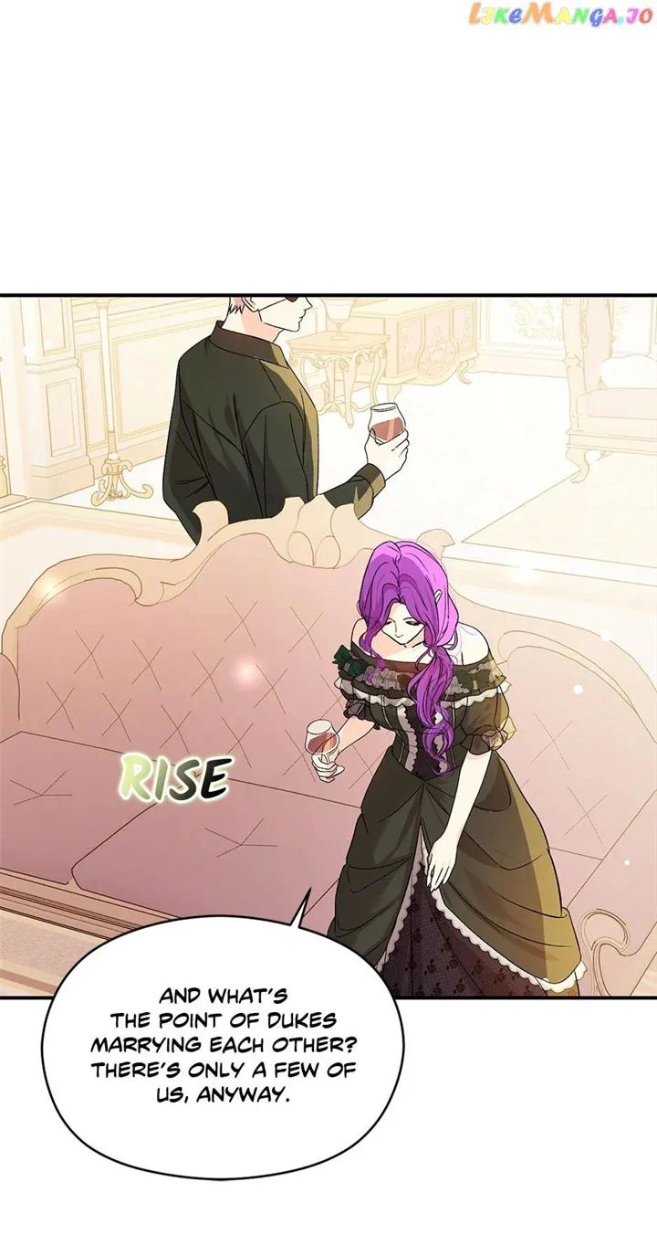 I Didn’t Mean To Seduce The Male Lead chapter 77 page 20