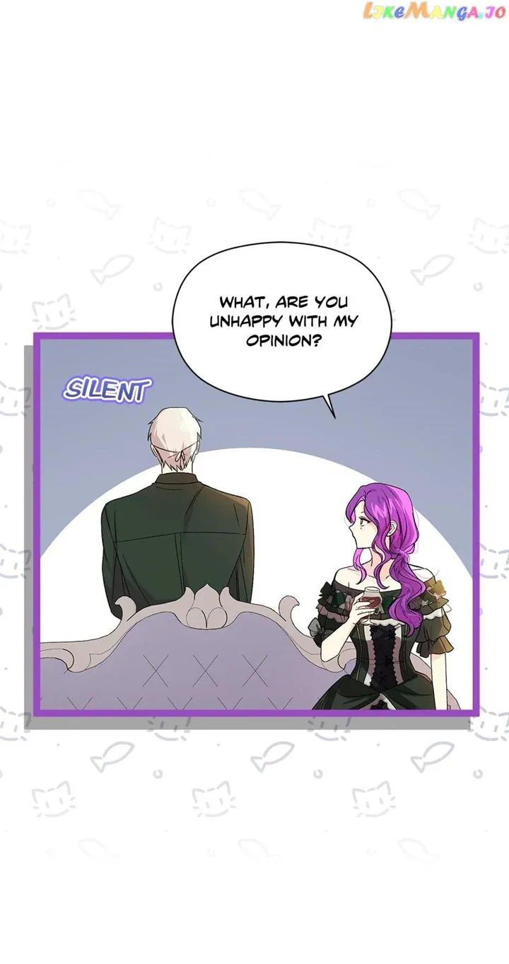 I Didn’t Mean To Seduce The Male Lead chapter 77 page 21