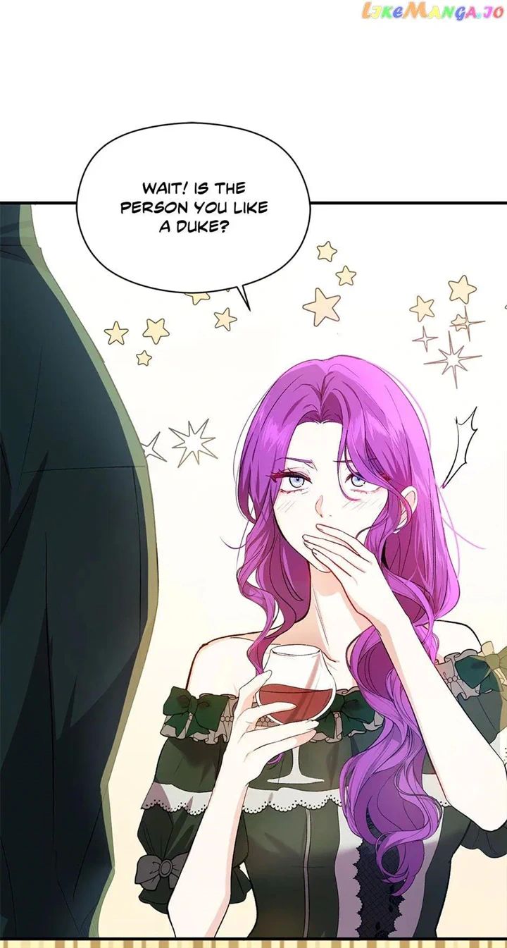 I Didn’t Mean To Seduce The Male Lead chapter 77 page 22