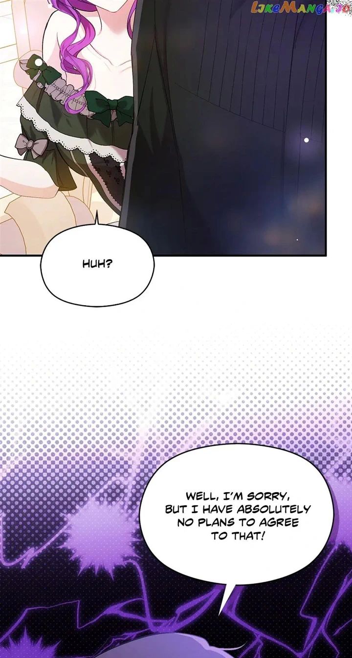 I Didn’t Mean To Seduce The Male Lead chapter 77 page 26