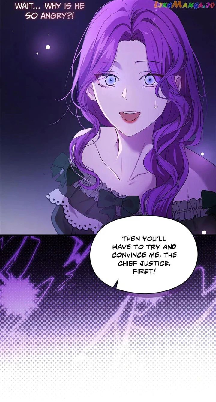 I Didn’t Mean To Seduce The Male Lead chapter 77 page 28