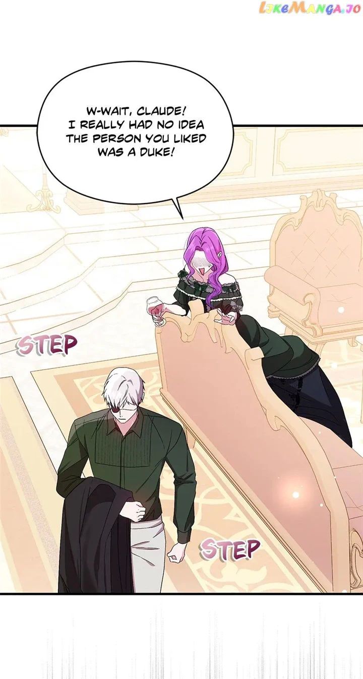 I Didn’t Mean To Seduce The Male Lead chapter 77 page 29