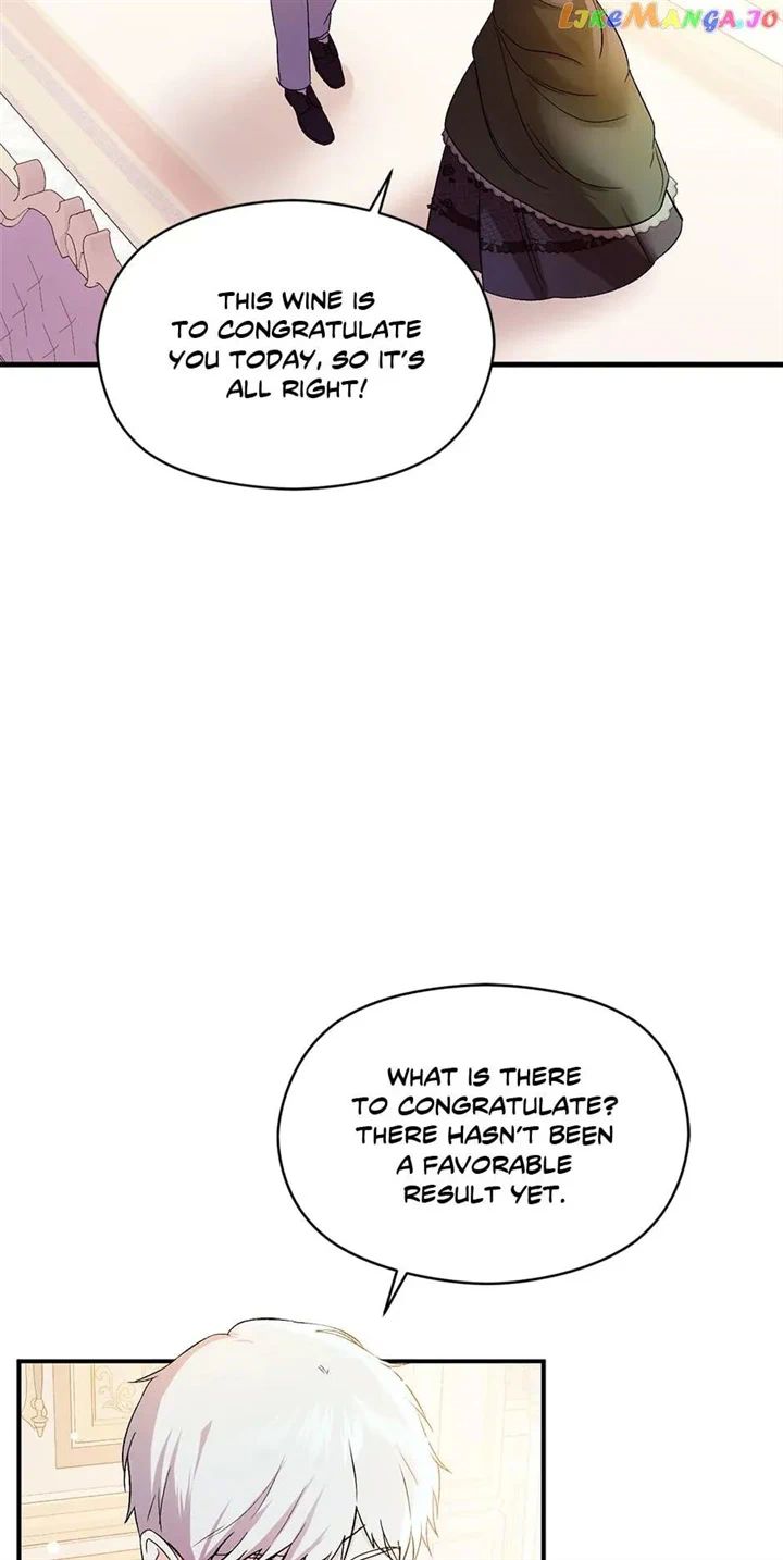 I Didn’t Mean To Seduce The Male Lead chapter 77 page 3