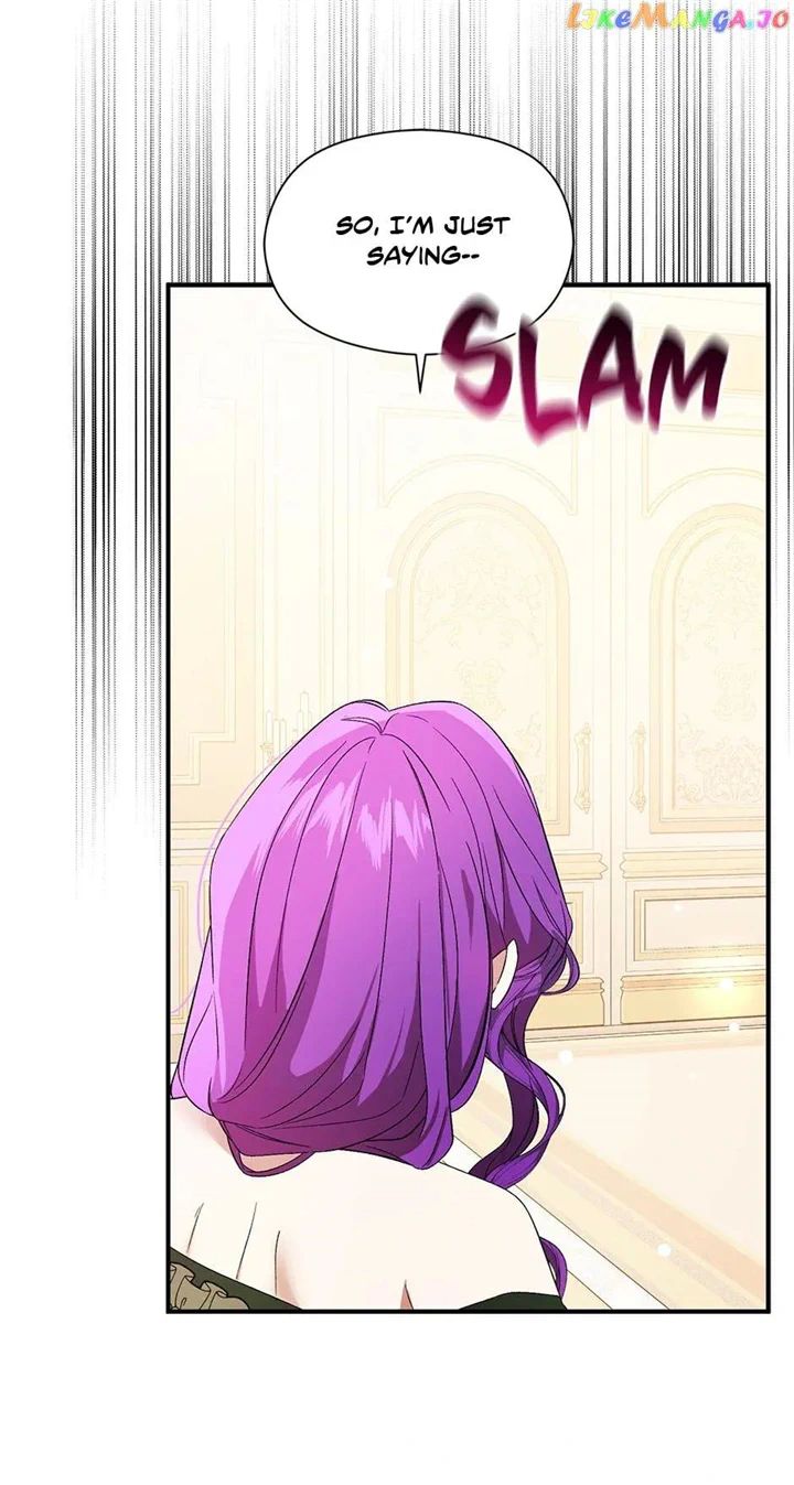 I Didn’t Mean To Seduce The Male Lead chapter 77 page 30