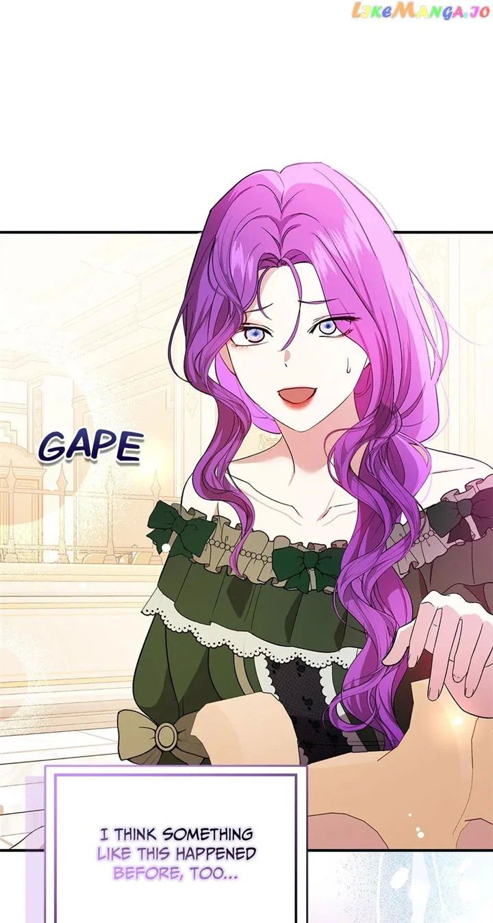 I Didn’t Mean To Seduce The Male Lead chapter 77 page 31