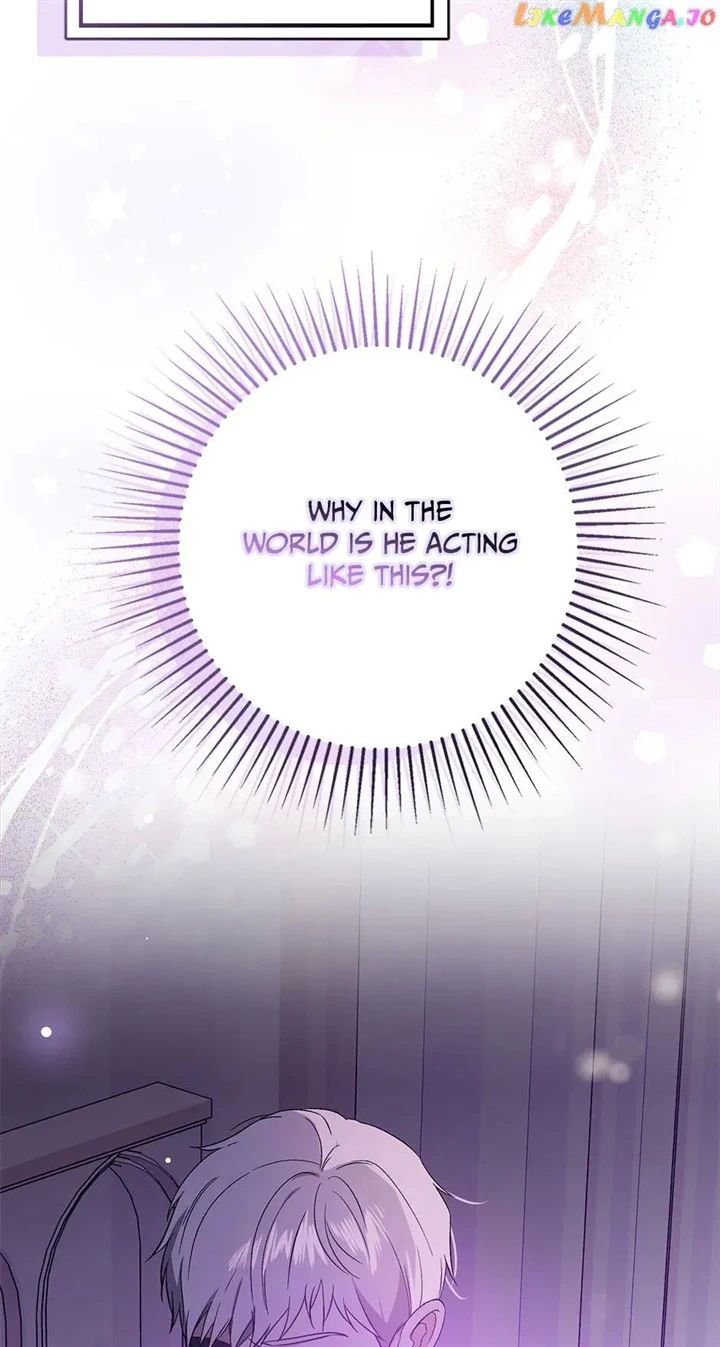 I Didn’t Mean To Seduce The Male Lead chapter 77 page 32