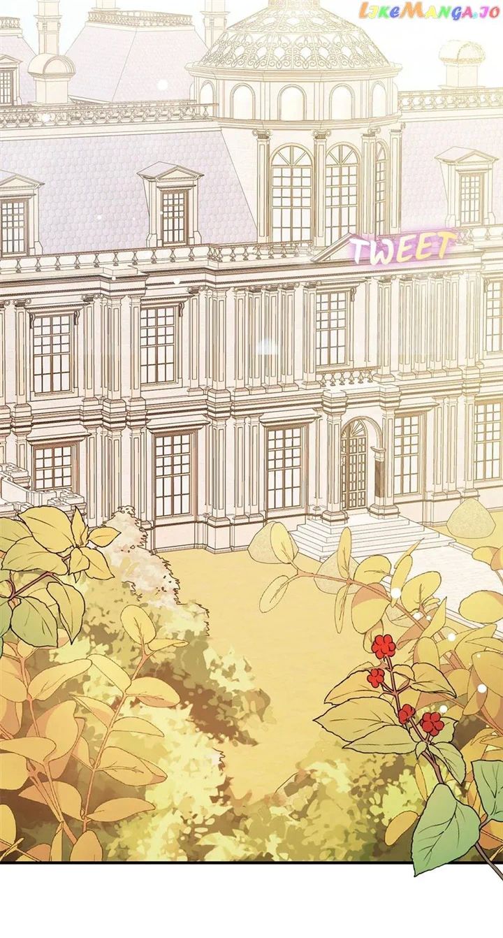 I Didn’t Mean To Seduce The Male Lead chapter 77 page 35