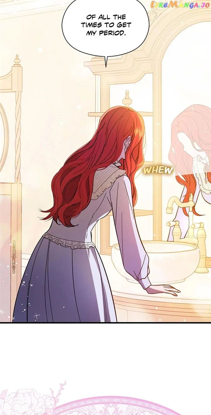 I Didn’t Mean To Seduce The Male Lead chapter 77 page 37