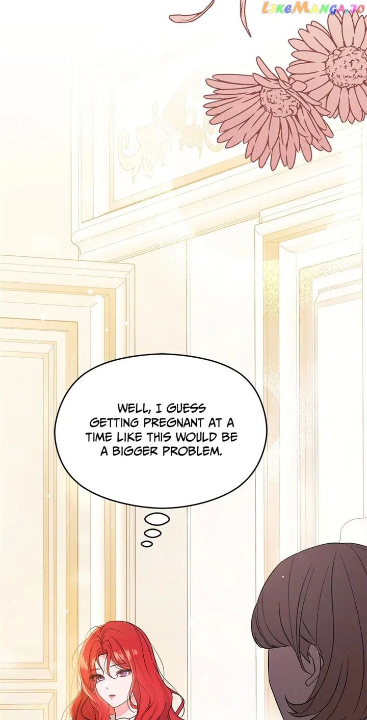 I Didn’t Mean To Seduce The Male Lead chapter 77 page 39