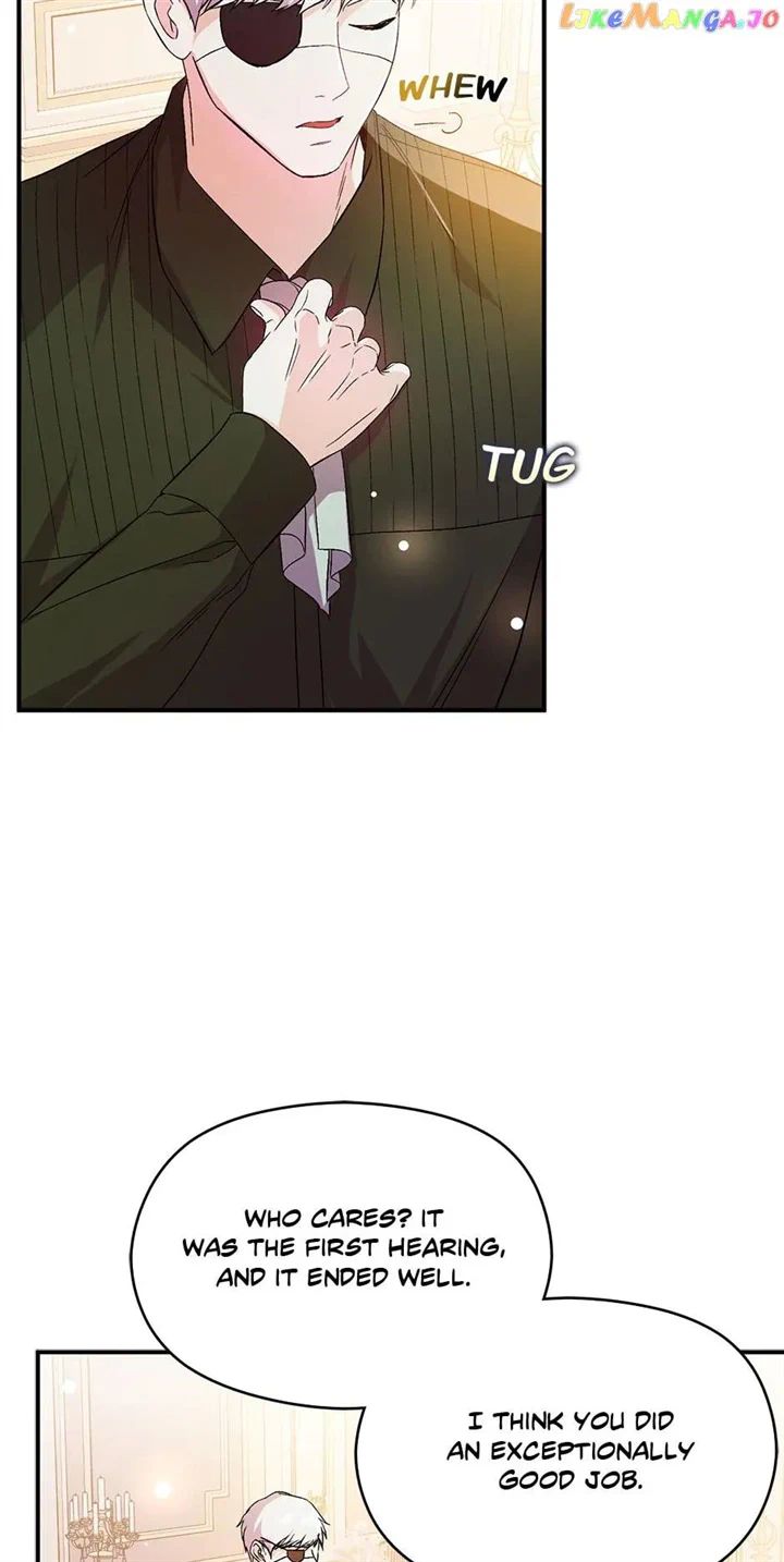 I Didn’t Mean To Seduce The Male Lead chapter 77 page 4