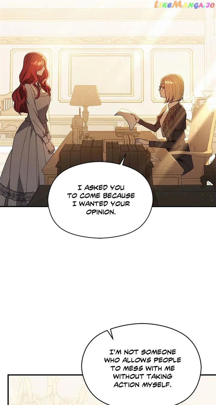 I Didn’t Mean To Seduce The Male Lead chapter 77 page 45