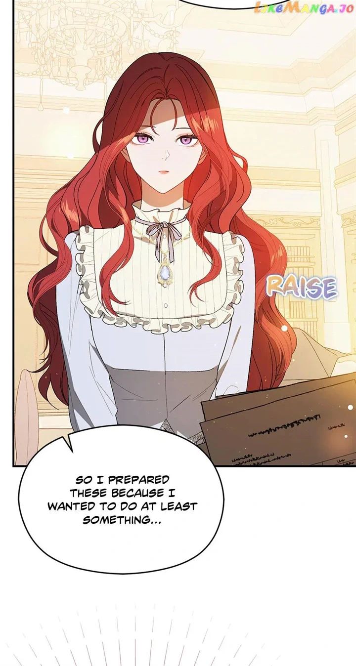I Didn’t Mean To Seduce The Male Lead chapter 77 page 46