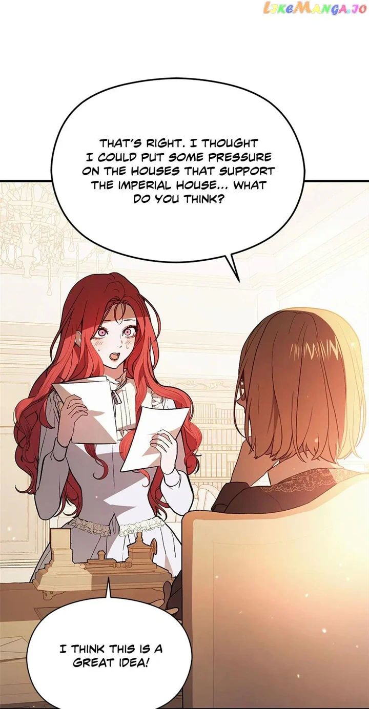 I Didn’t Mean To Seduce The Male Lead chapter 77 page 48