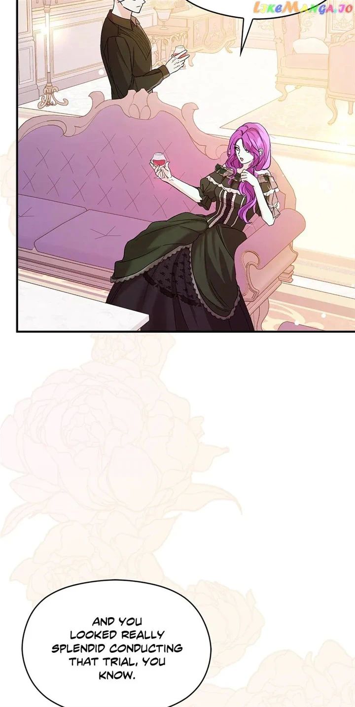 I Didn’t Mean To Seduce The Male Lead chapter 77 page 5