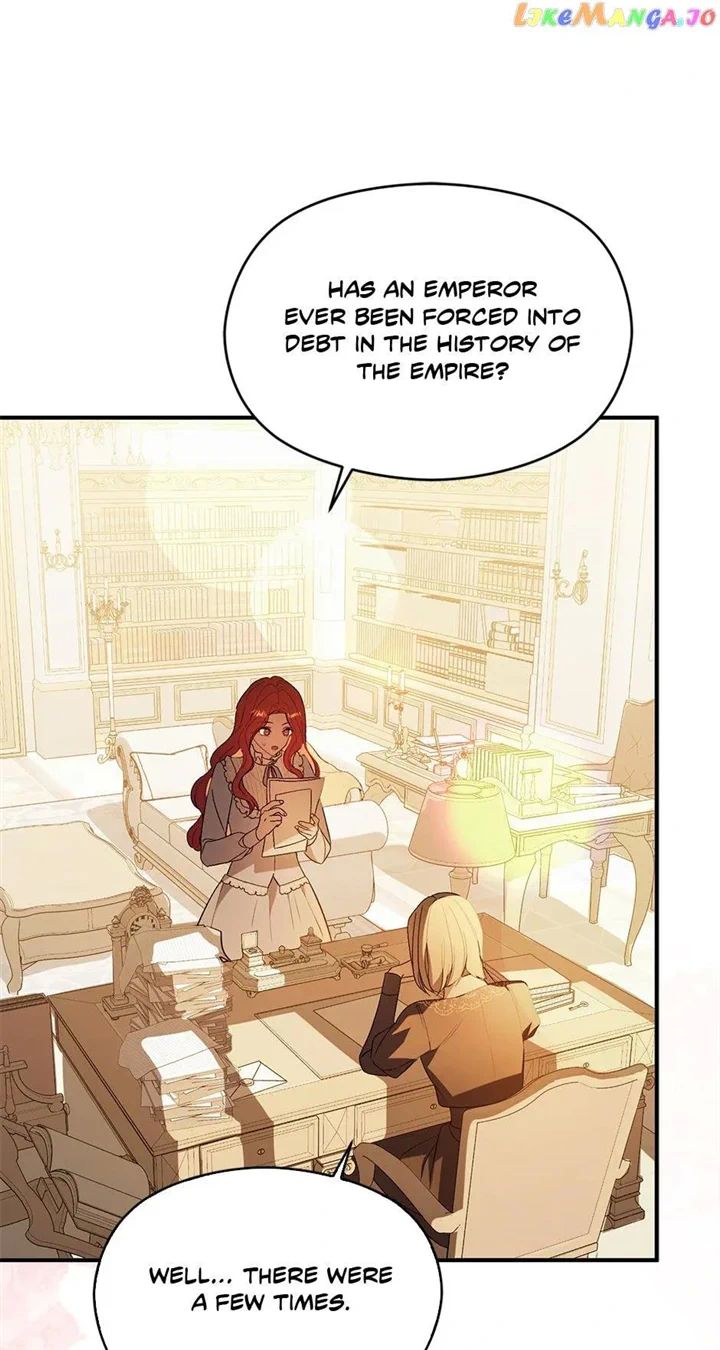 I Didn’t Mean To Seduce The Male Lead chapter 77 page 55